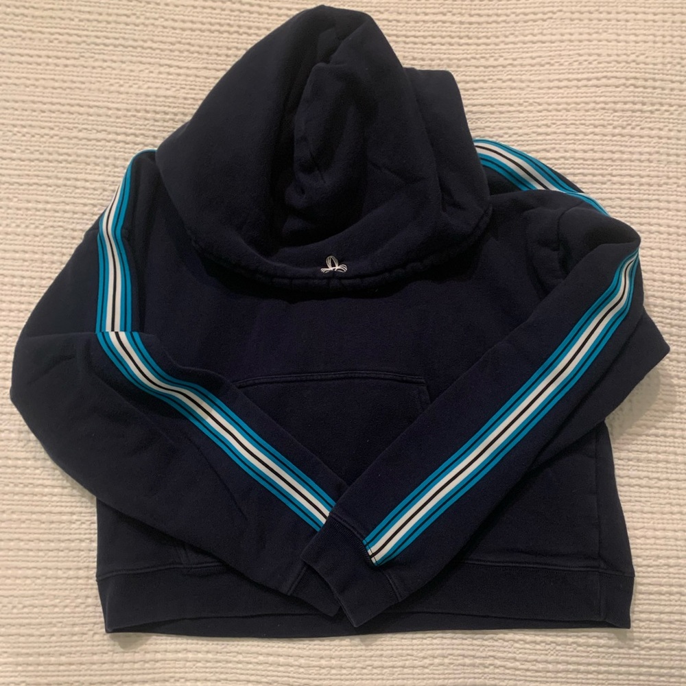 TNA Hoodie